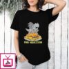 Dragon Food Aggression T-Shirt