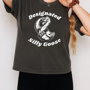 Dsg Designated Silly Goose T-Shirt