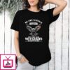 Eagle We Owe Illegals Nothing We Owe Our Veterans Everything T-Shirt