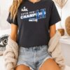 Eattle Seahawks Super Bowl Lx Champions Best Teammates Roster T-Shirt