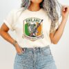Eire Abu Who Dares Call It Treason T-Shirt