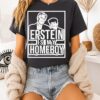 Epstein Is My Homebody T-Shirt