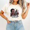 First Blood Was Mine Cartoon T-Shirt