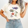 Fishing Minigame T-Shirt