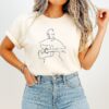 Full Circle Drawing T-Shirt