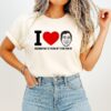 Giannis Antetokounmpo I Love Celebrating 12 Years Of Peter Feigin T-Shirt