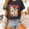 Goop Live By The Goop Die By The Goop T-Shirt