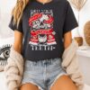 Grizzled Young Veterans Grit Your Teeth T-Shirt