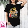 Gus Polinski And The Kenosha Kickers T-Shirt