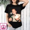 Harry Kane After Hours Middle Finger T-Shirt
