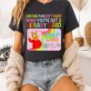 Having Fun Isn’t Hard When You’ve Got A Library Card T-Shirt