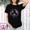 He-Man Masters Of The Universe Eternian Champion Silhouette T-Shirt