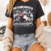 Heismendoza Fernando Mendoza T-Shirt