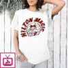 Hilton Magic Iowa State Cyclones T-Shirt