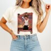 Hook Baby I’m So Hooked On You Aew 2026 Valentine’s Day Card T-Shirt