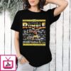 Hulk Hogan Royal Rumble 1990 T-Shirt