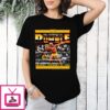 Hulk Hogan Royal Rumble 1990 Vintage T-Shirt