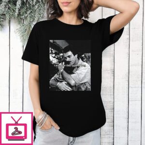 I Ache For This Type Of Hug Art T-Shirt