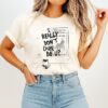 I Really Don’t Care Do U Today’s Daily T-Shirt