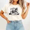 I Survived The Luka Trade A Texas T-Shirt