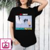 Ice Chases Minneapolis Protestor T-Shirt