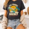 Ice Travel Agency We’ll Help You Pack T-Shirt