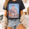 Illinois Basketball Ivisic Brothers Step Brothers T-Shirt