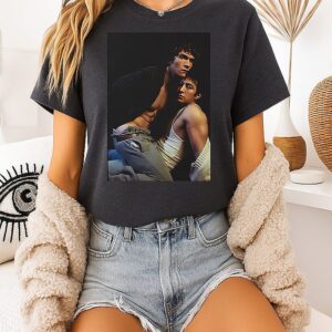 Ilya Rozanov And Shane Hollander T-Shirt
