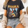 I’m Going To Get You Sucka 1988 Movie Poster Satirical Comedy T-Shirt
