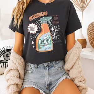 Introducing Opalite Magical Results T-Shirt