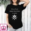 It’s A Pretti Damn Good Time To Unite Mn Resistance T-Shirt