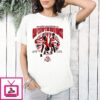 Jaloni Cambridge And Kennedy Ohio State Buckeyes Can’t Stop The Cambridges T-Shirt