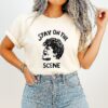 James Brown Stay On The Scene T-Shirt