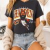 James Harden Cleveland Cavaliers Cartoon Signature T-Shirt