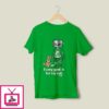 Jason Robertson Dallas Stars Every Goal Is For My Cat T-Shirt