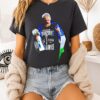Jaxon Smith Njigba Is A Super Bowl Lx Champion Seattle Seahawks T-Shirt