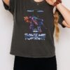 Jennifer Lopez Save Me Tonight T-Shirt