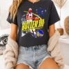 Jimmy Butler Iii Golden State Warriors Start Of Season 2026 T-Shirt