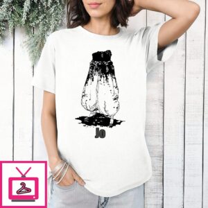 Jo Build-A-Gojo Anime T-Shirt