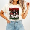 Joe Burrow Cincinnati Bengals NFL Tiger King Graphic T-Shirt
