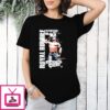 John Cena Royal Rumble 2008 Vinatge T-Shirt