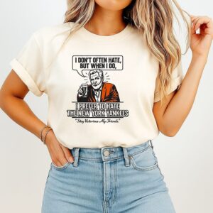 Jonathan Goldsmith X Baltimore Orioles Baseball Stay Victorious My Friends Retro T-Shirt