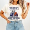 Jonathan Goldsmith X New York Yankees Baseball Stay Victorious My Friends T-Shirt