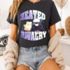 Jujutsu Kaisen Gojo Satoru Heated Rivalry T-Shirt
