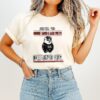 Justice For Renee Good And Alex Pretti Defund Ice T-Shirt