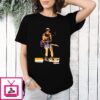 Justin Yukon 2026 Grammy Moment T-Shirt