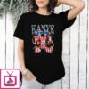 Kanye West X Chivas Club Graphic T-Shirt