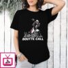 Kayshon Boutte New England Patriots Football Boutte Call City Skyline T-Shirt