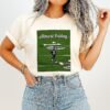 Kenneth Walker Iii Running Back Seattle Seahawks Super Bowl Lx Champions Almost Friday T-Shirt