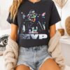 Kenneth Walker Iii Seattle Seahawks Mvp Signature T-Shirt